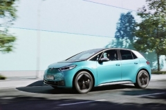 德媒：大众无法解决ID.3软件问题 可能推迟上市