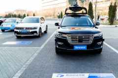 模拟仿真技术被广泛应用 大幅加速自动驾驶研发效率