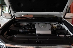 越野车中的常青树 小哥带你看丰田普拉多