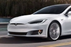 特斯拉推最新软件更新版本 以反映 Model S/X 续航能力提升