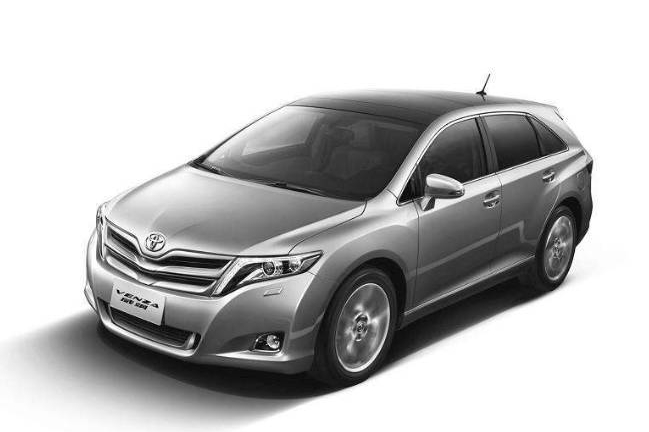 三年前无奈停产的丰田SUV，将重出江湖，比RAV4大一圈