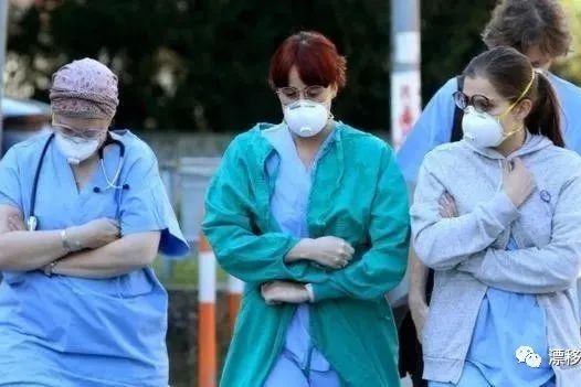 口罩出现大缺口！特朗普想学中国全力生产，却被现实打败