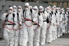 本土疫情严峻，韩国车恐陷危局