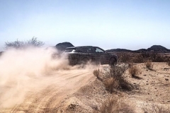 先到极端环境进行测试 宝马iNEXT 2021年量产