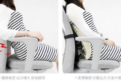 久坐之后腰酸背痛，拯救颈椎还是要“靠”它