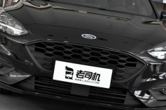 十万出头的两款热门紧凑型车谁更贴心 雷凌 VS 福克斯