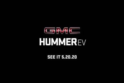 悍马回归日期出炉！破产9年的越野霸王，不带发动机就“复活”了