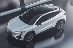 从吉利ICON到长安UNI-T 自主品牌正在从追随者变为引领者