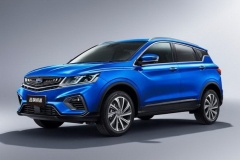 湖南湘潭经开区推出汽车救市政策 3月1日起正式实施