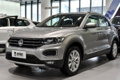 两“歌”相遇一争高低 T-ROC探歌 VS 奕歌