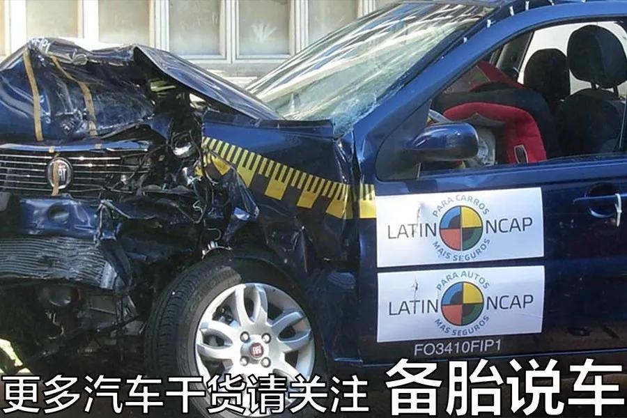 劳斯莱斯为什么不做碰撞测试