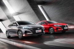 长安逸动PLUS启动预售 两款动力/预售7.29-10.39万元