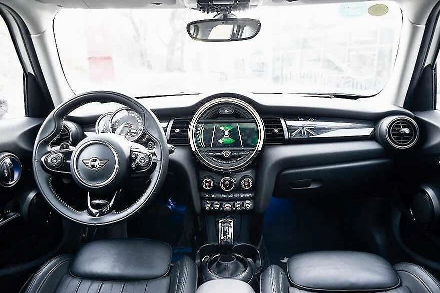 买辆MINI参加车友会，你将发现新世界