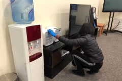 4S店自主品牌现状：仅有值班人员，员工都还在“隔离”|疫情下的汽车人（十九）