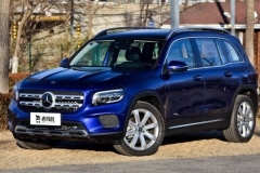 豪华紧凑型SUV的入门之战 沃尔沃XC40 VS 奔驰GLB