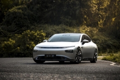 706公里续航！小鹏P7成迄今续航里程最长智能汽车