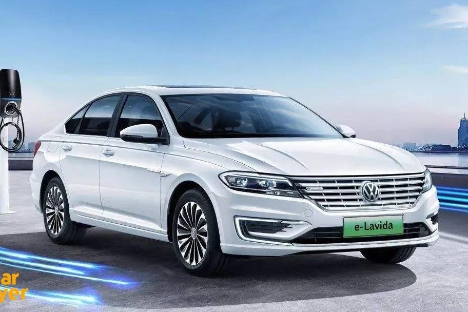 五款热门纯电动家轿横评，哪款品质更高？