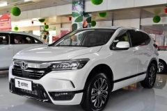 不同风格不同命的日系车 皓影 VS 森林人