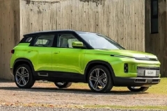 科幻前卫、合法改装，这5款自主新车上半年想不热销都难