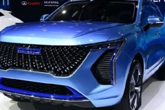 《安定洞察》长城汽车挥师南下，抢滩国际化新战场