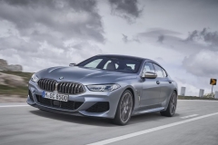 给你100万元 这三款四门轿跑车该怎么选？