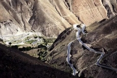 疫情尾声、春暖花开，推荐5条“此生必去”的自驾路线