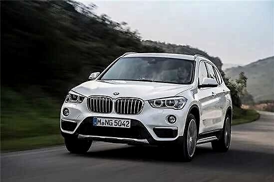 30万内，有面子、动力强、 豪华紧凑型SUV有这些