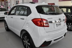 朴实无华的选择 小哥带你看潍柴英致G3