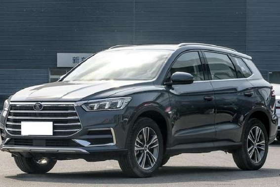 盘点3款不同类别的家用车，一款合资，一款拥有6个独立座椅