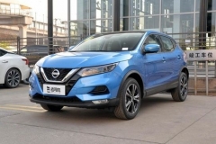 一个老资历一个小年轻你选谁？ 逍客 VS 领界