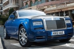 劳斯劳斯从不做碰撞测试，是不敢还是太贵撞不起？谜底终于揭开