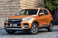 终于用上了奇瑞最强动力，全新一代瑞虎7还会被自家兄弟坑吗？