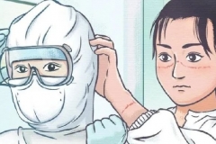 “三八”妇女节 | 向“战疫一线的她们”致敬