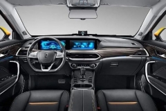 每日车事：买车送“小姐姐”，这台国产SUV玩出了新花样