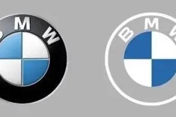 宝马换新标，还分高低档？你会多花好几万买高档标吗？