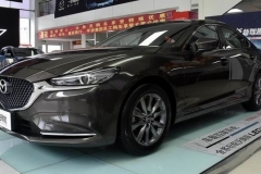 合资中型车的两极对比 阿特兹 VS 雪铁龙C5