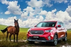 这4款6座SUV值得买，空间大、配置高，二胎家庭的好选择