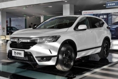 年轻时尚还是硬朗激情 皓影 VS 欧蓝德