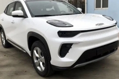 看个新车丨纯电平台打造，奇瑞eQ5续航510公里