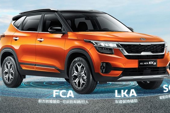 小型SUV黑马，终端优惠超3万，比国产还狠