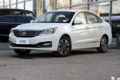 经济实用的家居款 小哥带你看东风风神A60