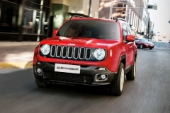 三款“硬货“SUV，价格低爬坡给力