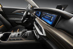 奔腾T77 PRO，10.58万起，配置动力双双提升