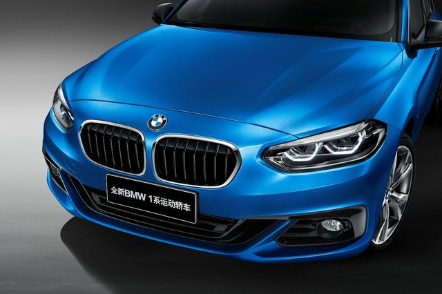 三缸宝马：买不起的都看不上，买得起的都不在乎