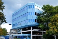 福特德国一名员工感染新型冠状病毒