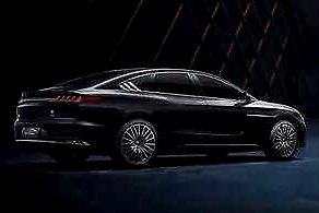 比亚迪汉EV再曝黑科技，续航超600km，售价才是重点！