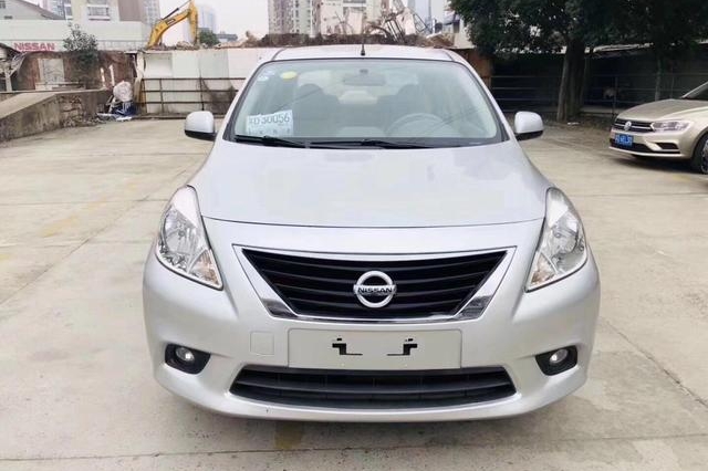 又一个夏利？东风日产阳光8年不更新，2020款再不引进，它就黄了