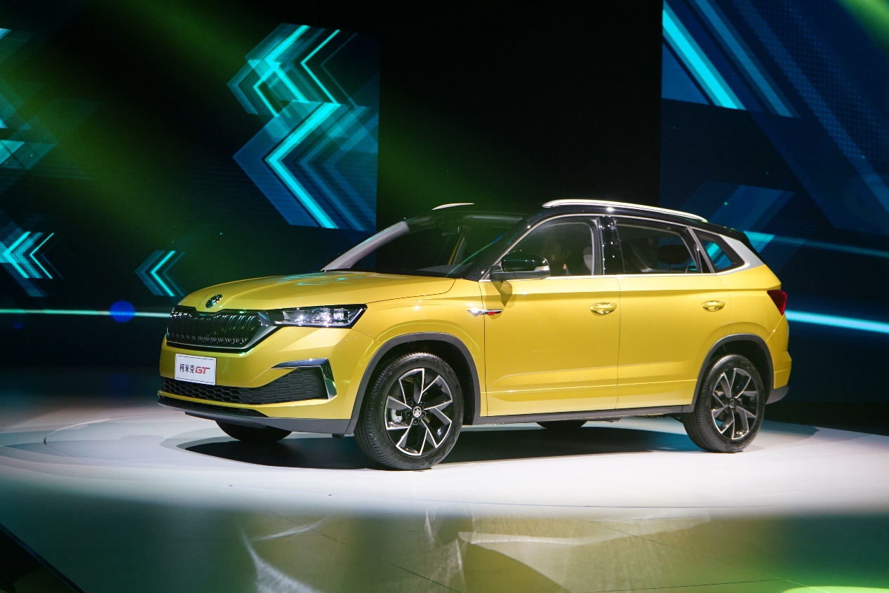 人不识货钱识货！XR-V销量稳如老狗，为何柯米克要抹眼泪？