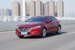 马自达不在乎空间，可能是很多人的一种误解丨阿特兹长测