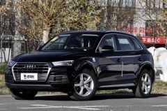 豪车也有好价 四款豪华中型SUV推荐